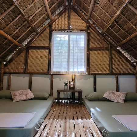 Lazy Lizard Hostel Siquijor Kültér fotó